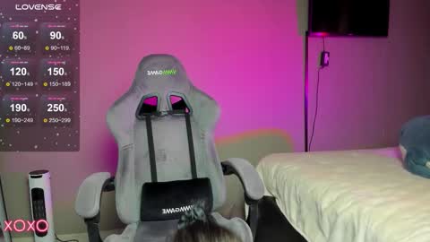 Maria  online show from 11-08-25, 03:45