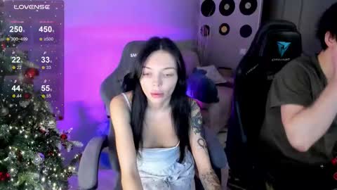 Maria  online show from 01-09-26, 12:19