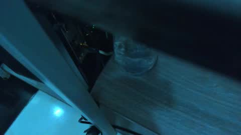 Marie online show from 11-09-25, 12:20