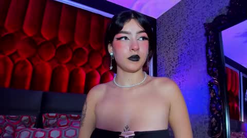 Marie online show from 09-09-25, 08:41