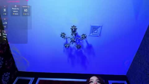 Marie online show from 09-30-25, 08:25