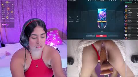 Marian online show from 02-05-26, 05:23