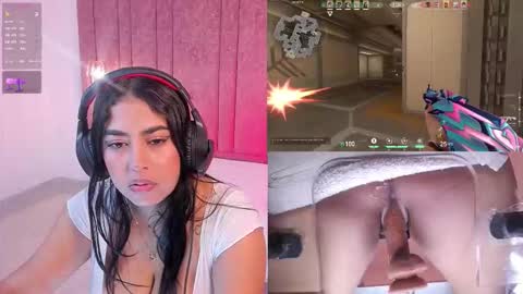 Marian online show from 02-14-26, 05:26