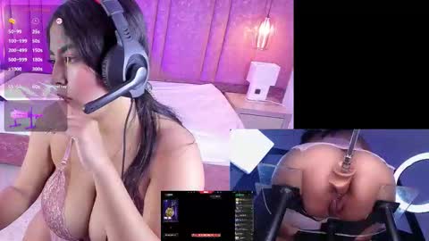 Marian online show from 02-23-26, 04:43