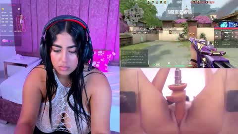 Marian online show from 02-25-26, 04:44