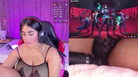 Marian online show from 02-27-26, 05:18