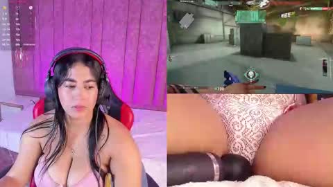 Marian online show from 03-03-26, 05:02