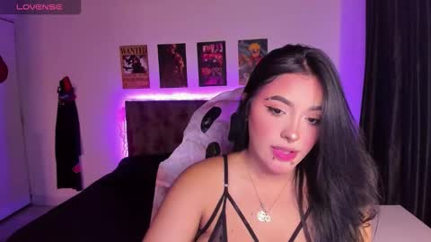 Snapshot of mariiana_hasper chatting on 10-05-25, 01:48 Mariana Hasper online show from 10-05-25, 01:48