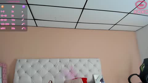 mariie_tayy online show from 01-19-25, 07:47