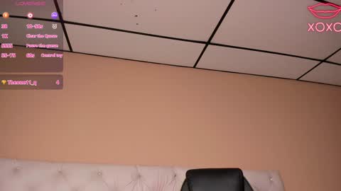 mariie_tayy online show from 01-21-25, 11:34
