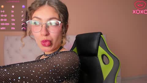 mariie_tayy online show from 01-23-25, 07:40