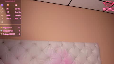 mariie_tayy online show from 01-24-25, 12:31