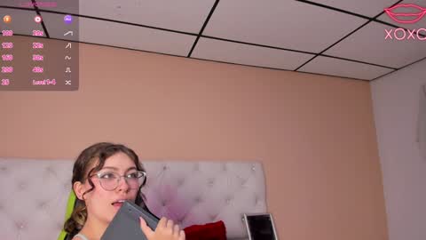 mariie_tayy online show from 01-25-25, 08:10
