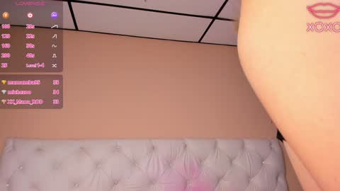 mariie_tayy online show from 01-28-25, 11:28