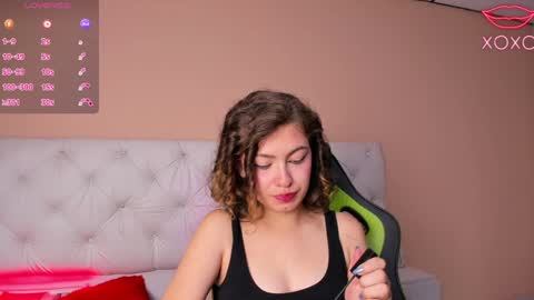 mariie_tayy online show from 01-31-25, 07:51