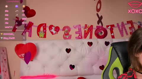 mariie_tayy online show from 02-14-25, 01:13
