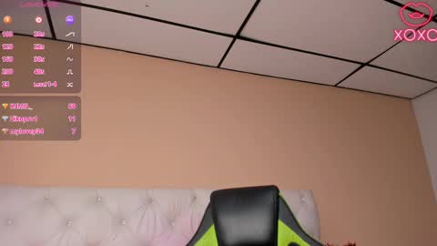 mariie_tayy online show from 03-07-25, 01:09