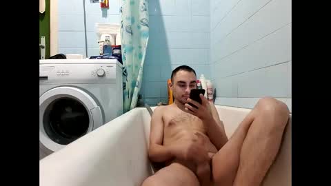 marijan1209 online show from 01-27-25, 10:06