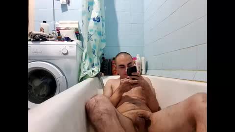 marijan1209 online show from 10-19-25, 09:54