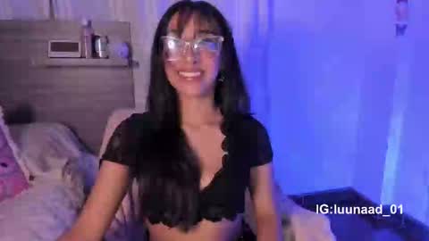 Snapshot of marijaneh chatting on 10-02-25, 11:12 Luna Dulk online show from 10-02-25, 11:12
