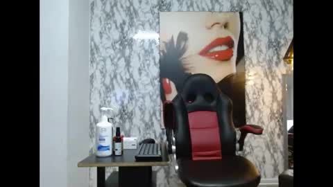 Marilin online show from 02-15-26, 11:41