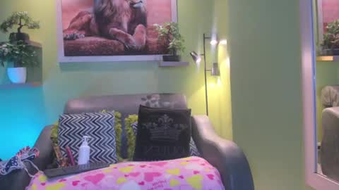 marilin_llady online show from 09-27-25, 10:42