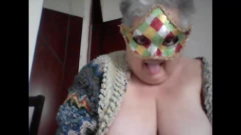 marilu64 online show from 01-19-25, 01:22