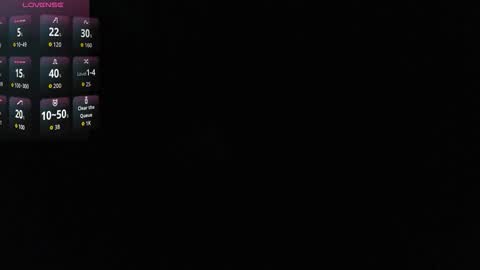 Snapshot of marilyn_jon3s chatting on 11-16-25, 08:03 marilyn_jon3s online show from 11-16-25, 08:03