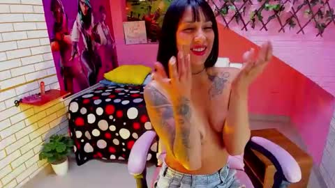 marilyncandy303av online show from 02-12-26, 09:15