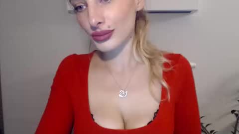 MarilynDevilish online show from 01-09-25, 04:06