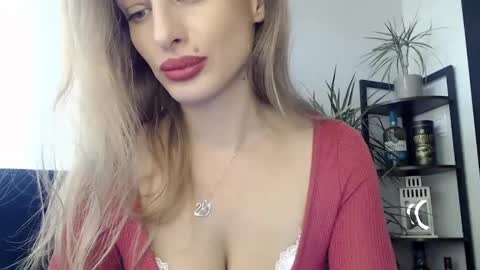 MarilynDevilish online show from 03-04-25, 03:48