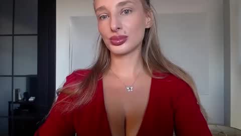 MarilynDevilish online show from 09-25-25, 07:23