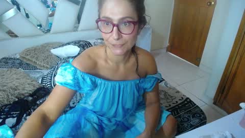 marilynetthan online show from 12-13-24, 07:53