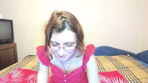 Marilyn online show from 12-04-24, 02:26