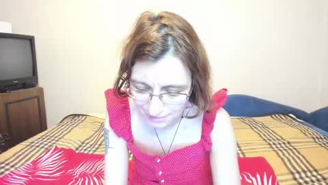 Marilyn online show from 12-04-24, 05:55
