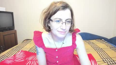 Marilyn online show from 12-04-24, 09:02