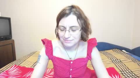 Marilyn online show from 12-27-24, 12:29