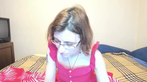 Marilyn online show from 12-28-24, 05:35