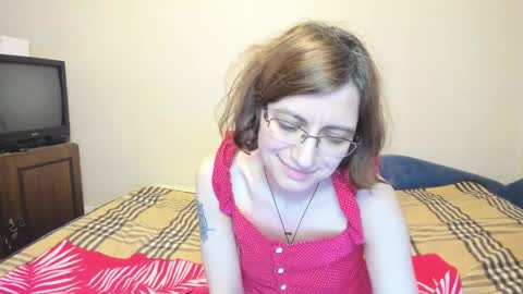 Marilyn online show from 01-04-25, 12:59