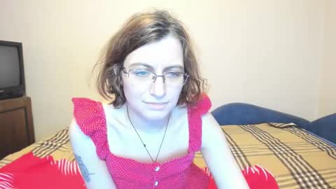 Marilyn online show from 01-19-25, 07:26