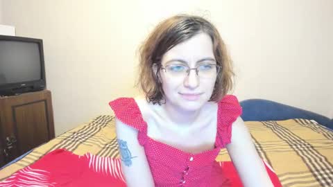 Marilyn online show from 01-29-25, 12:43