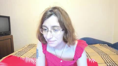Marilyn online show from 02-01-25, 06:29