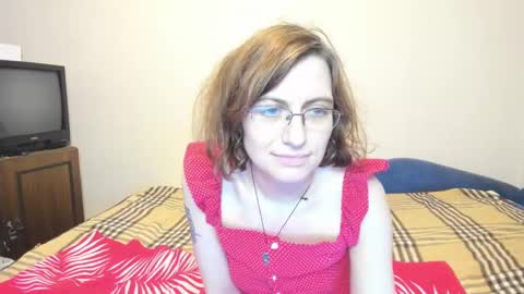 Marilyn online show from 02-04-25, 10:02