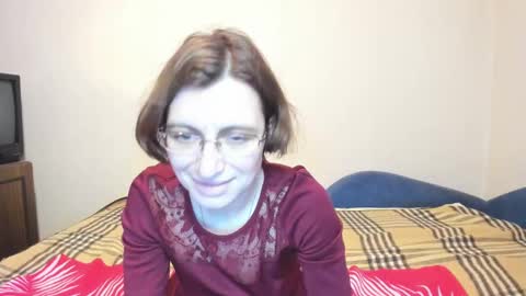 Marilyn online show from 02-18-25, 05:42