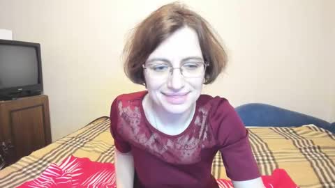 Marilyn online show from 02-18-25, 11:52