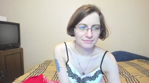 Marilyn online show from 02-26-25, 12:38