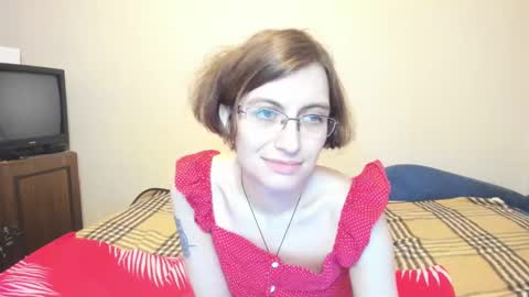 Marilyn online show from 02-28-25, 09:01