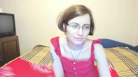 Marilyn online show from 03-01-25, 12:39
