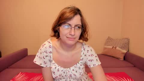 Marilyn online show from 10-09-25, 10:30