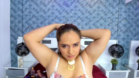 Marilyn Vega online show from 12-28-24, 11:59